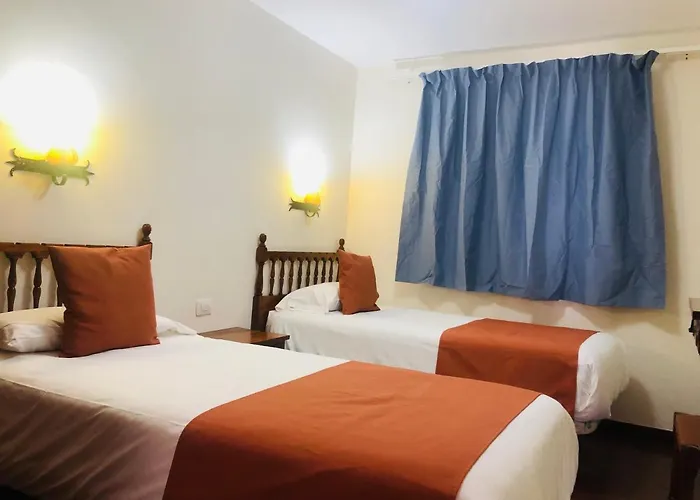 Apartment Alsol Orquideas