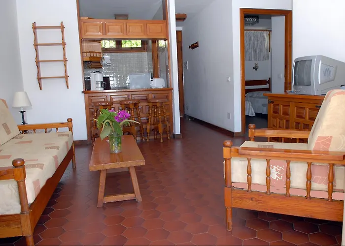 Apartment Alsol Orquideas Playa del Ingles (Gran Canaria)