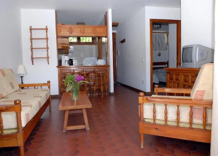 Alsol Orquideas * Playa del Ingles (Gran Canaria)