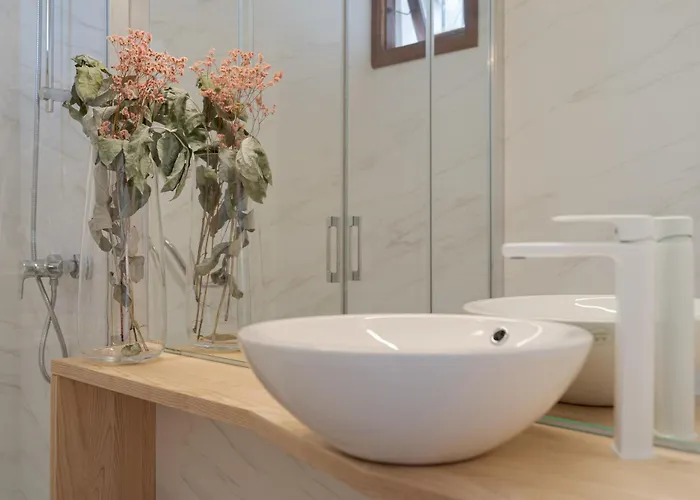 Apartment Alsol Orquideas