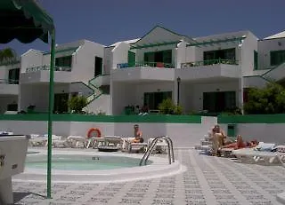 Apartment Alsol Orquideas *