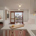 Alsol Orquideas Apartment *