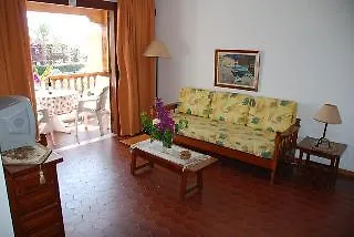 Alsol Orquideas Apartment