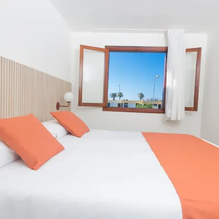 Alsol Orquideas * פלאייה דל אינגלז