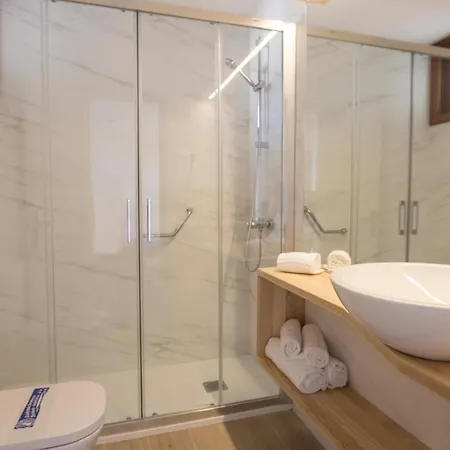 Alsol Orquideas דירה *