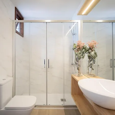 Alsol Orquideas * Playa del Ingles (Gran Canaria)