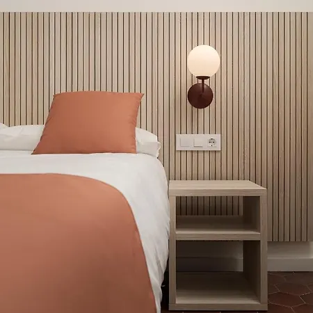 Alsol Orquideas דירה פלאייה דל אינגלז