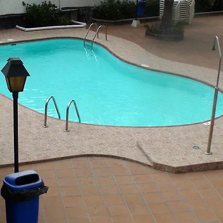 Apartment Alsol Orquideas *