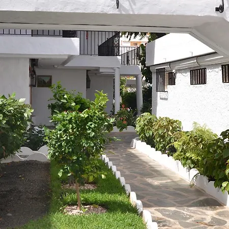 Alsol Orquideas Playa del Ingles (Gran Canaria)