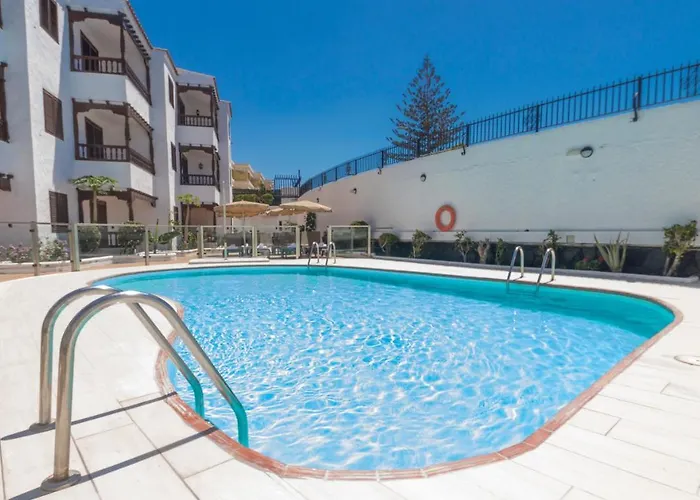 Alsol Orquideas Apartment