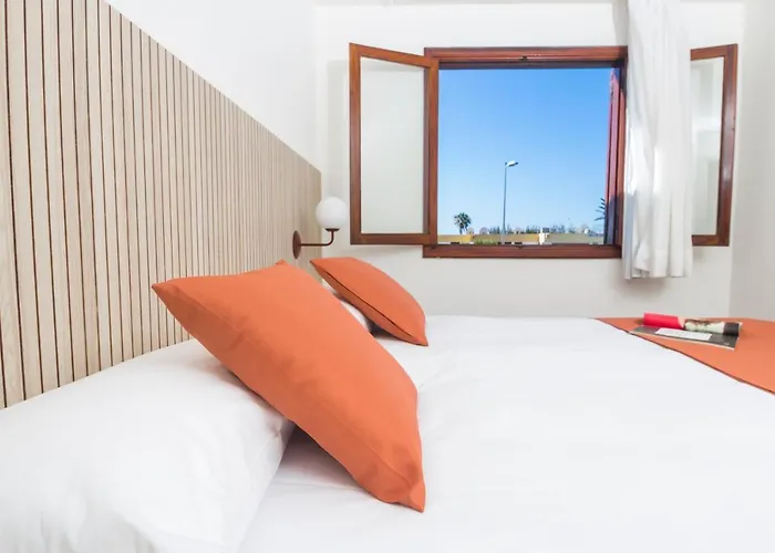 Alsol Orquideas Apartment *