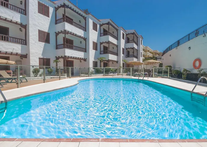 Apartment Alsol Orquideas *