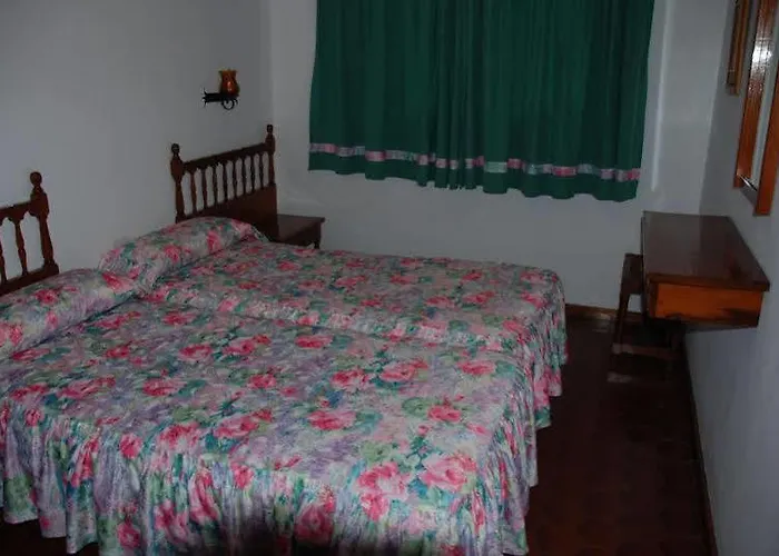 Alsol Orquideas Apartment *