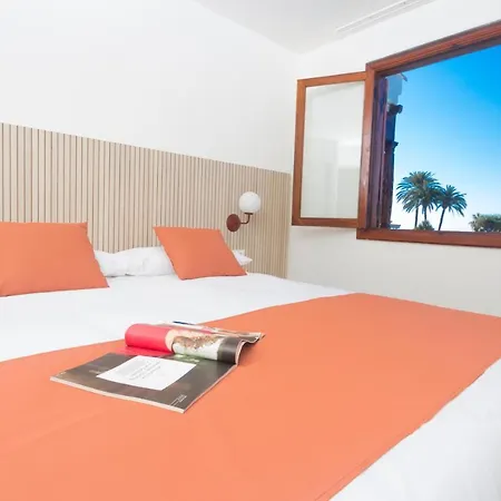 Alsol Orquideas * Playa del Ingles (Gran Canaria)