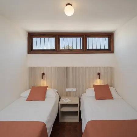 Alsol Orquideas Apartment *