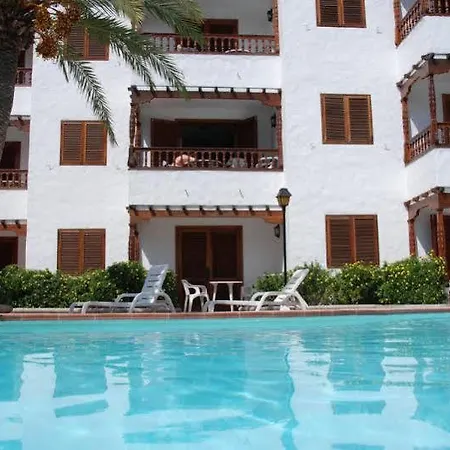 Alsol Orquideas Playa del Ingles (Gran Canaria)